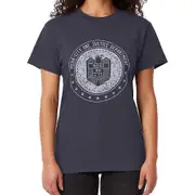 Mega-City One Justice Department (Dredd) T-shirt