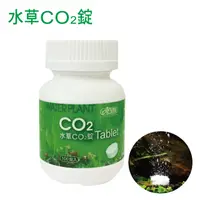 在飛比找PChome24h購物優惠-ISTA 水草CO2錠 100錠