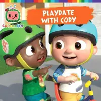 在飛比找三民網路書店優惠-Playdate with Cody