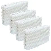 4 ×WF813 Humidifier Wick Filters Compatible with Relion Relion RCM832 RCM832N