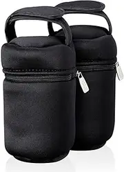 Tommee Tippee Closer to Nature 2X Insulated Bottle Bags