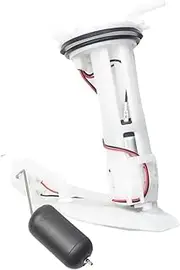 Fuel Pump Assembly, Compatible For Honda EU7000i Motorcycle, 16700Z37003 16700-Z37-003