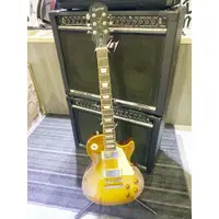 在飛比找蝦皮購物優惠-蒂兒音樂 Epiphone Les Paul standar