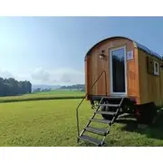 Holiday House Rohrbachgraben For 2 - 3 Persons With 1 Bedroom - Holiday House