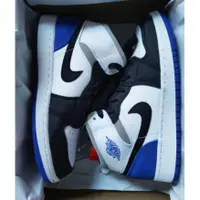 在飛比找蝦皮購物優惠-Air Jordan 1 Mid SE Game Royal