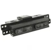 Instrument Panel Dimmer Switch WVE 1S11679 fits 08-12 Honda Civic