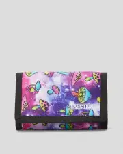 Sanction Realm Tri-Fold Wallet