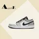 AK-特惠免運Air Jordan 1 Low Light Smoke Grey 煙灰 低筒休閒板鞋553558-030