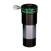 Tele Vue 1.25" 2x Barlow # BLW-2125