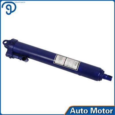 New Long Jack Cherry Picker Replacement Hydraulic 8 Ton Manual Engine Hoist