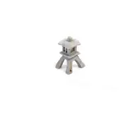Kazoo Balinese Lantern Tank Ornament - Mini