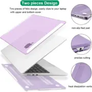 Air 13.6 inch Case 2022 Release A2681 M2 Chip with Liquid Retina Di for MacBook
