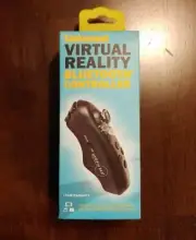 UTOPIA 360 Universal Virtual Reality Bluetooth Controller