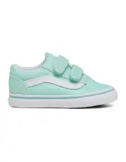 [Vans] Old Skool V Infant Sneakers in Artic Blue