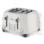 Sansai 4-Slice Retro Toaster PHT-3044