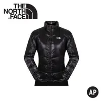 在飛比找momo購物網優惠-【The North Face】女 900FP FILL羽絨