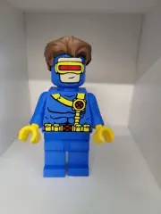 Lego Megafigure Cyclops