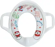 JOINPAYA Comfort Potty Portable Kids Potty Training Toilet Seat Non-Slip Strips