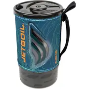 Jetboil Flash V2 1.0L Hike Stove Ocean
