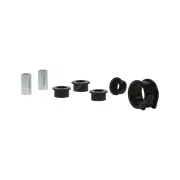 Front Steering rack pinion mount Bush for NISSAN FRONTIER NAVARA D40
