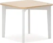Boori Tidi Kids Table, Multicolor, 2 Years Old and BK-TITA-BAAD