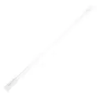 Acrylic Drapery Pull Rod Clear Window Blind Opener Vertical Wand