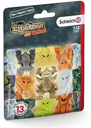 SCHLEICH 81029 - Eldrador® - Eldrador Mini Creatures, Series 2, Pack of 1