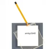 Touch Screen Panel Glass Digitizer for HITECH PWS6400S-S PWS6400T-S + Overlay