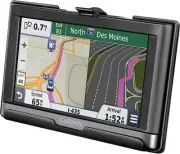 RAM Mount Cradle Holder f/ the Garmin nuvi 2557LMT 2577LT 2597LMT RAM-HOL-GA57U