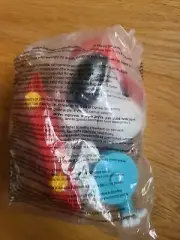 Mcdonalds Snoopy Happy Meal Toy 2000 Sealed In Bag