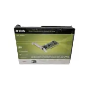 D-Link DFE-530TX+ 10/100Mbps Fast Ethernet PCI Adapter for PC Macintosh Win XP