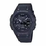 G-Shock GA-B001-1AER Integrated Bezel And Band Wristwatch