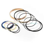 Arm Cylinder Sealing Kit 14512950 For Volvo Excavator EC360B EC460B EC330B LC