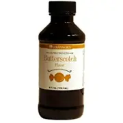 LorAnn Superstrength Butterscotch 4 oz.