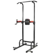NNEDPE Powertrain Multi Station Home Gym Chin-up Pull-up Tower