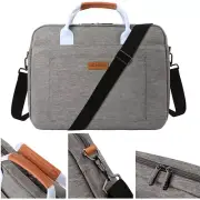 Nylon Laptop Bag Notebook Sleeve Case For 15" HP ENVY x360 / Spectre x360 / OMEN