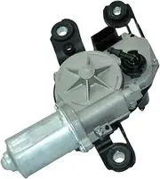8V0955711 Rear Windscreen Wiper Motor Compatible with A3 2.0 TDI S3 8V Q2 2013-2020 8V0955711A 8V0955711B