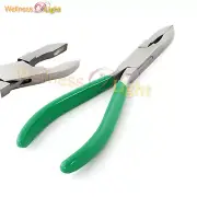 Loop Closing Pliers-Perfect for Closing Jump Rings Green Color Grip