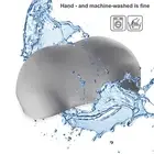 Pressure Dispersing Neck Support Pillow Ergonomic Sleeping
