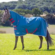 Shires Tempest Original Lite Combo Turnout