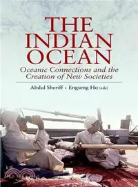 在飛比找三民網路書店優惠-The Indian Ocean ― Oceanic Con