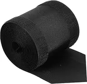 Floor Cable Protector Tape for Cord Management Lightweight Reusable Durable Sleeve Organize Cords Prevent Trip Hazards for Home
