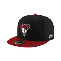 在飛比找蝦皮商城精選優惠-NEW ERA 59FIFTY 5950 MLB 亞利桑那 