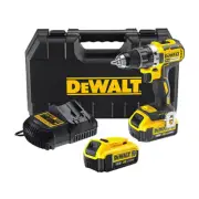 Dewalt DCD791M2 18V 4.0Ah Brushless G2 Drill Driver