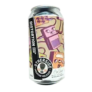 Otherside Distortion Peach Sour 2020