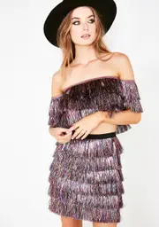 Fringe Binge Party Set