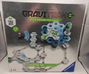 Ravensburger GraviTrax POWER Starter Set Marble Run STEM Toy Radio Remote