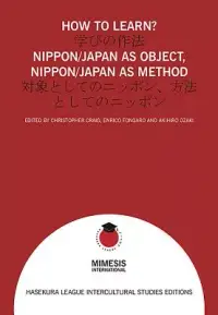 在飛比找博客來優惠-How to Learn?: Nippon/Japan As
