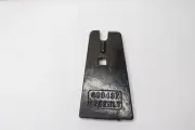 Greenly Right Beaver Tail Scraper G89437