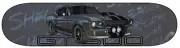 Skateboard Deck Ford Mustang Shelby GT500 Eleanor
